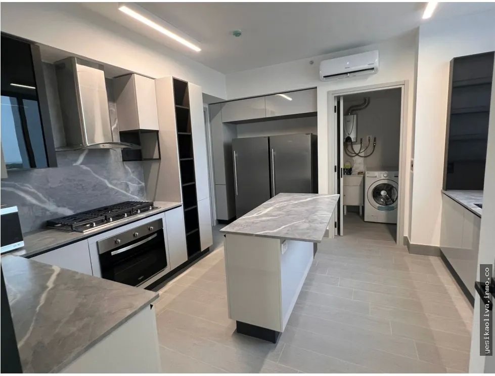 Alquiler de apartamento en Santa Maria