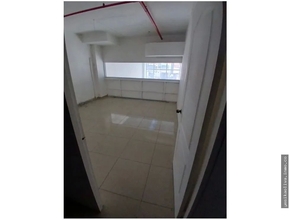 Alquiler de Local Comercial en Bella Vista