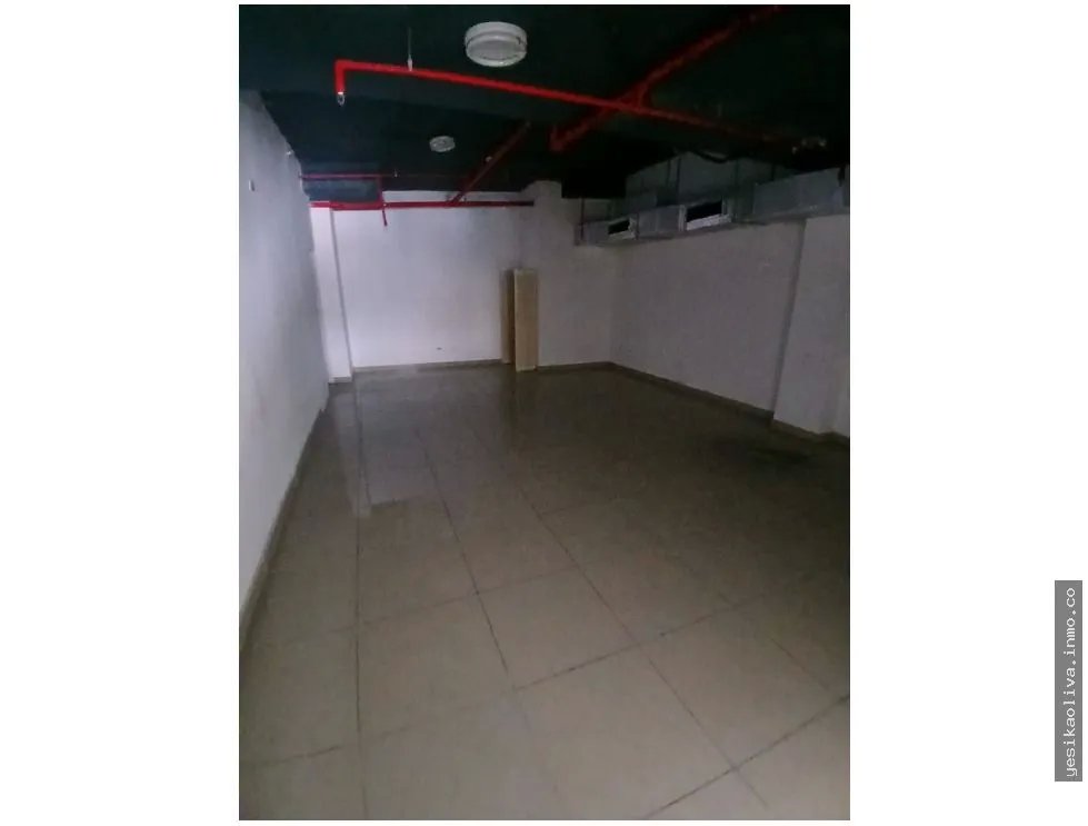 Alquiler de Local Comercial en Bella Vista