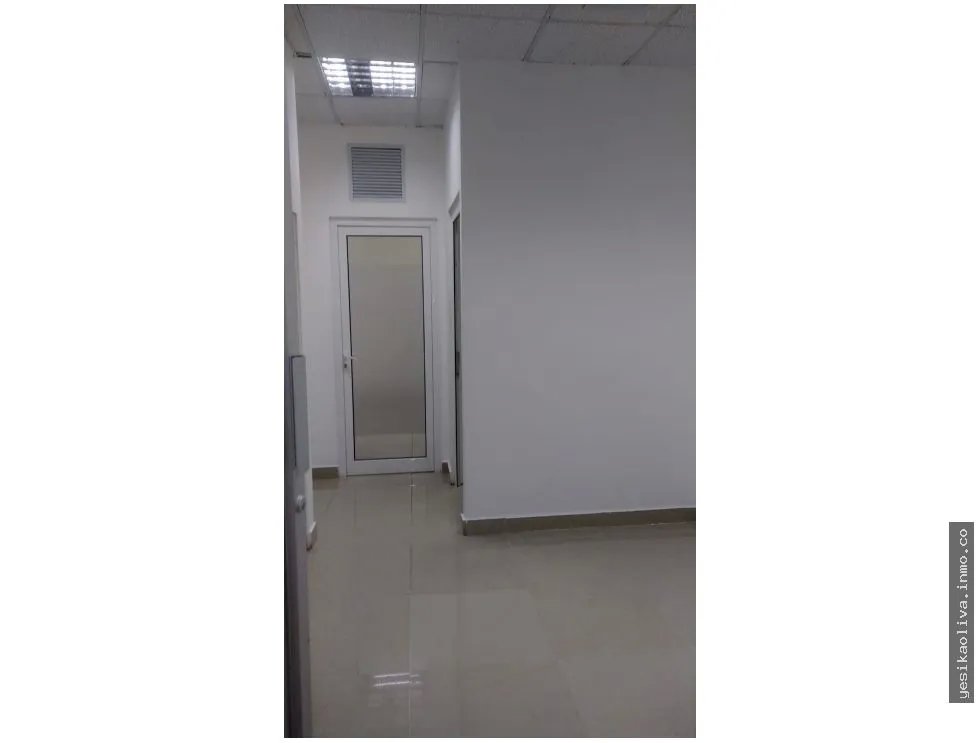 Alquiler de oficina en Bella vista