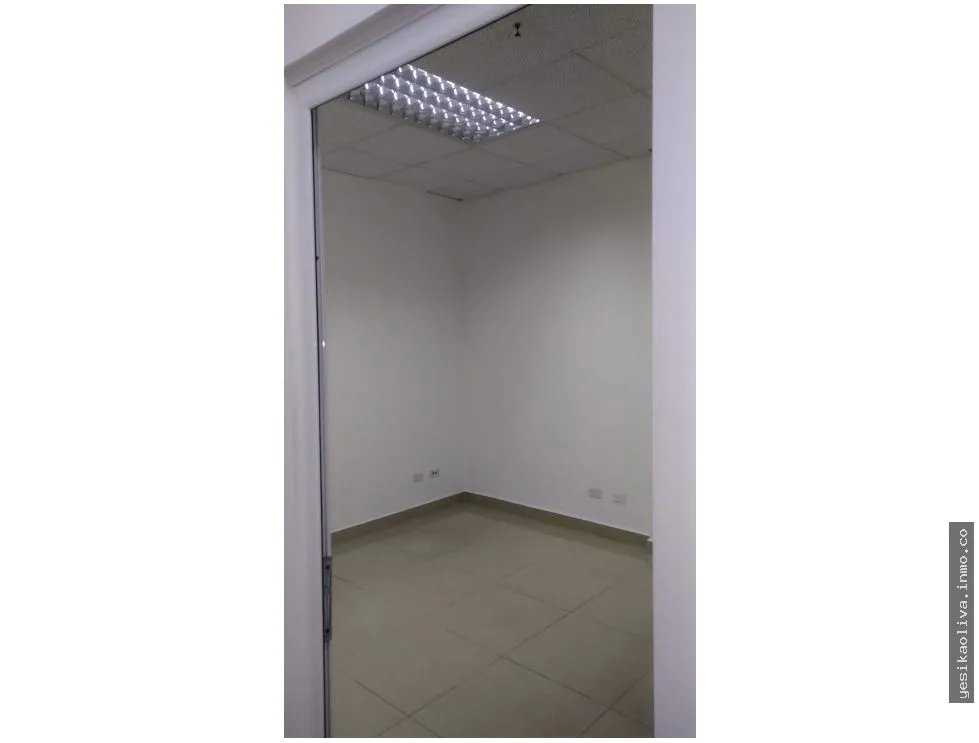 Alquiler de oficina en Bella vista