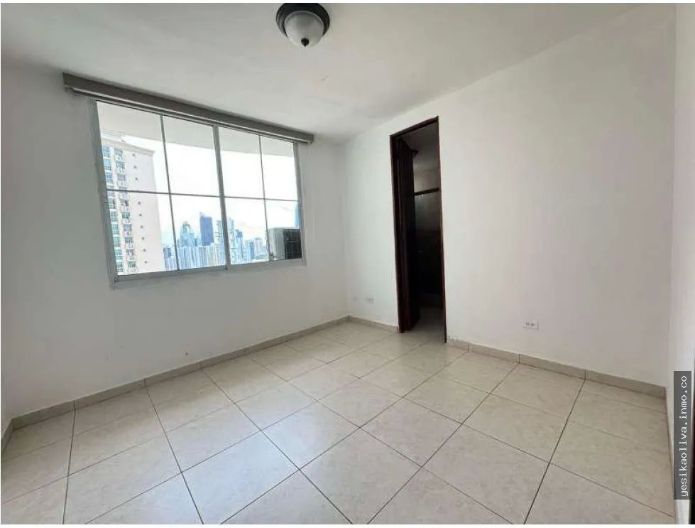 Venta de apartamento en Punta Pacifica