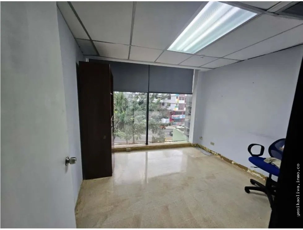 Commercial Space for Rent in Bella Vista