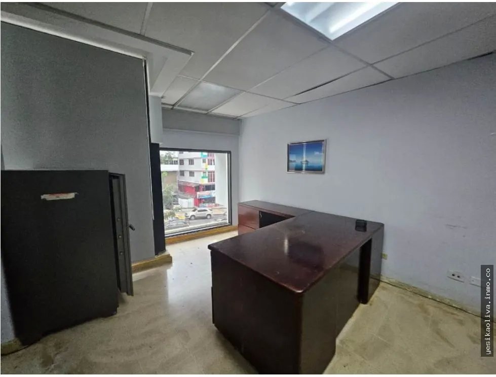 Commercial Space for Rent in Bella Vista