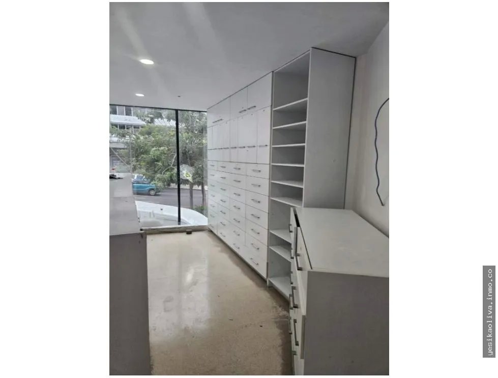 Commercial Space for Rent in Bella Vista
