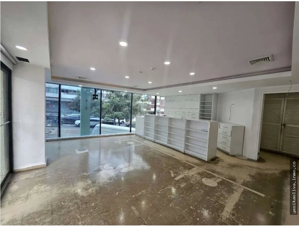 Commercial Space for Rent in Bella Vista