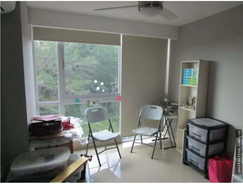 Venta de apartamento en Ancon
