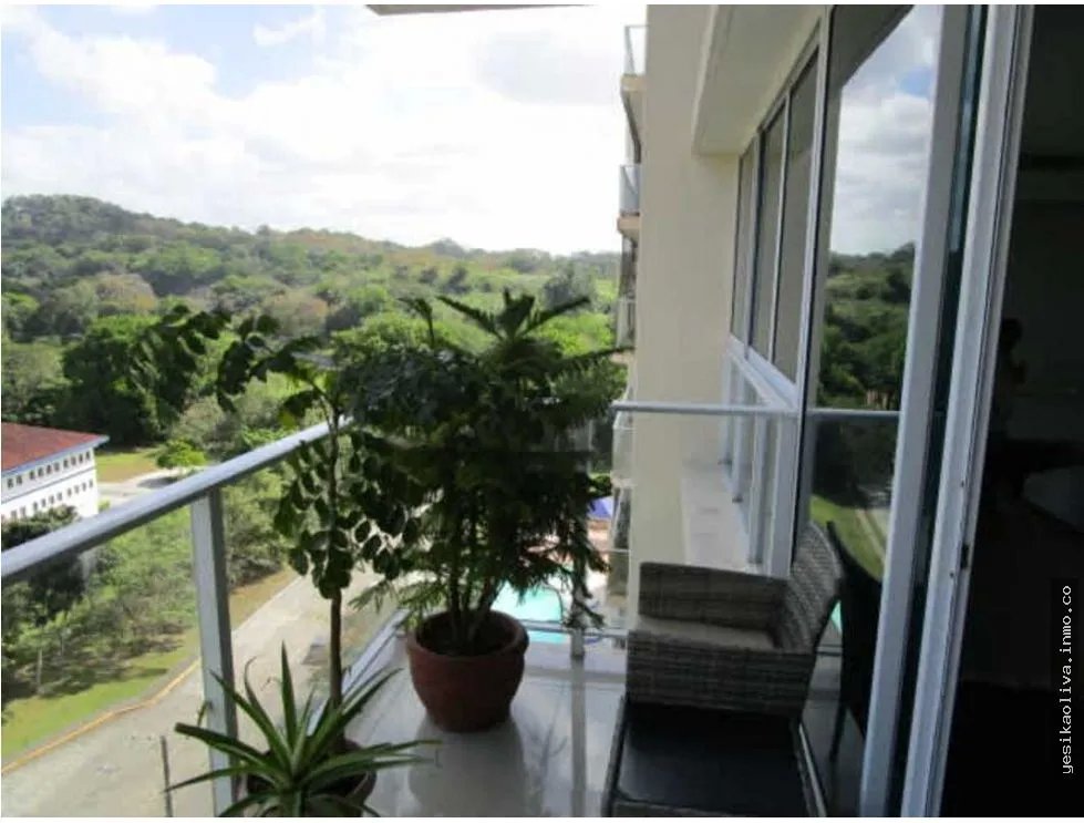 Venta de apartamento en Ancon