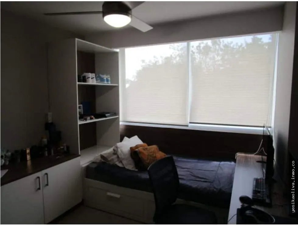 Venta de apartamento en Ancon