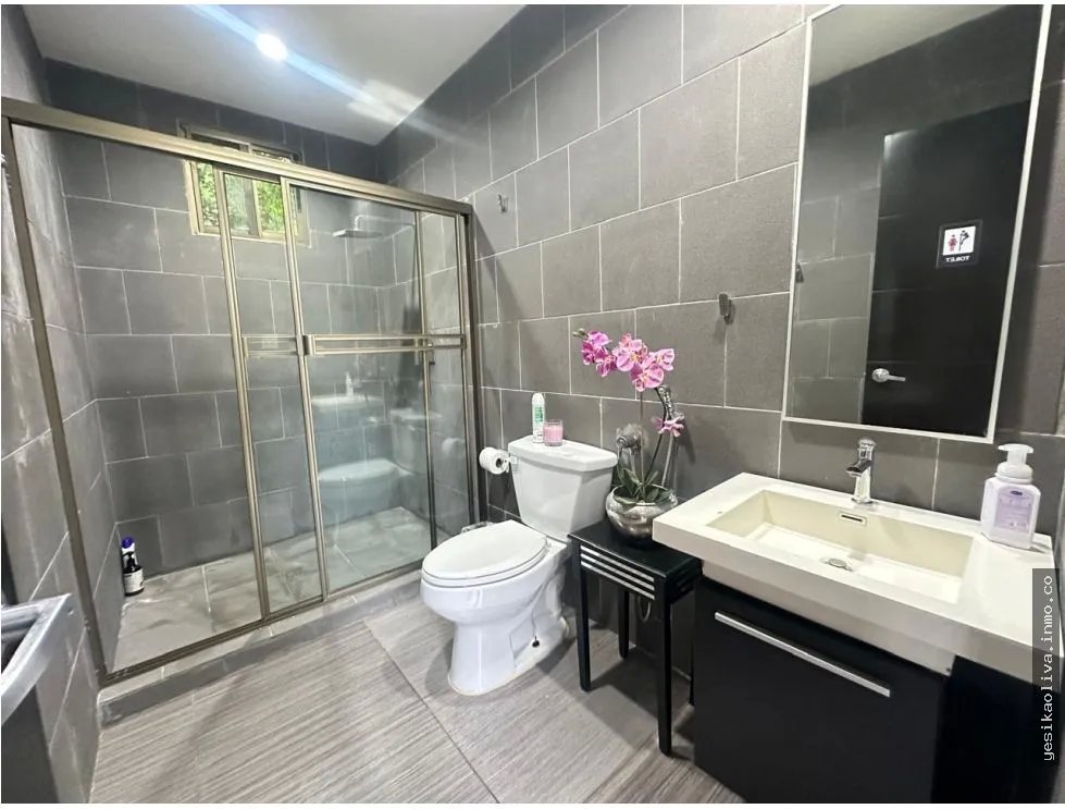 Venta de Casa  en La Alameda