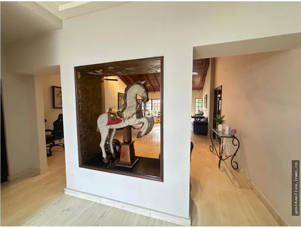 Venta de Casa  en La Alameda