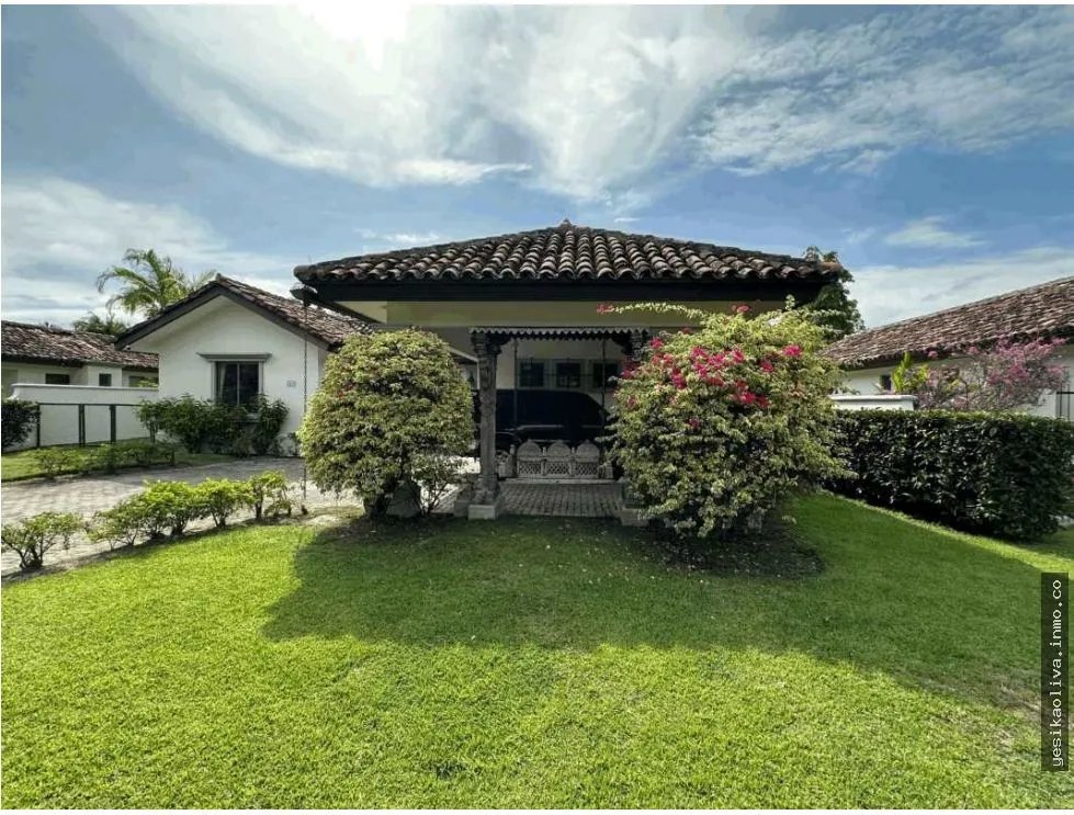 Venta de  Casa en Buenaventura