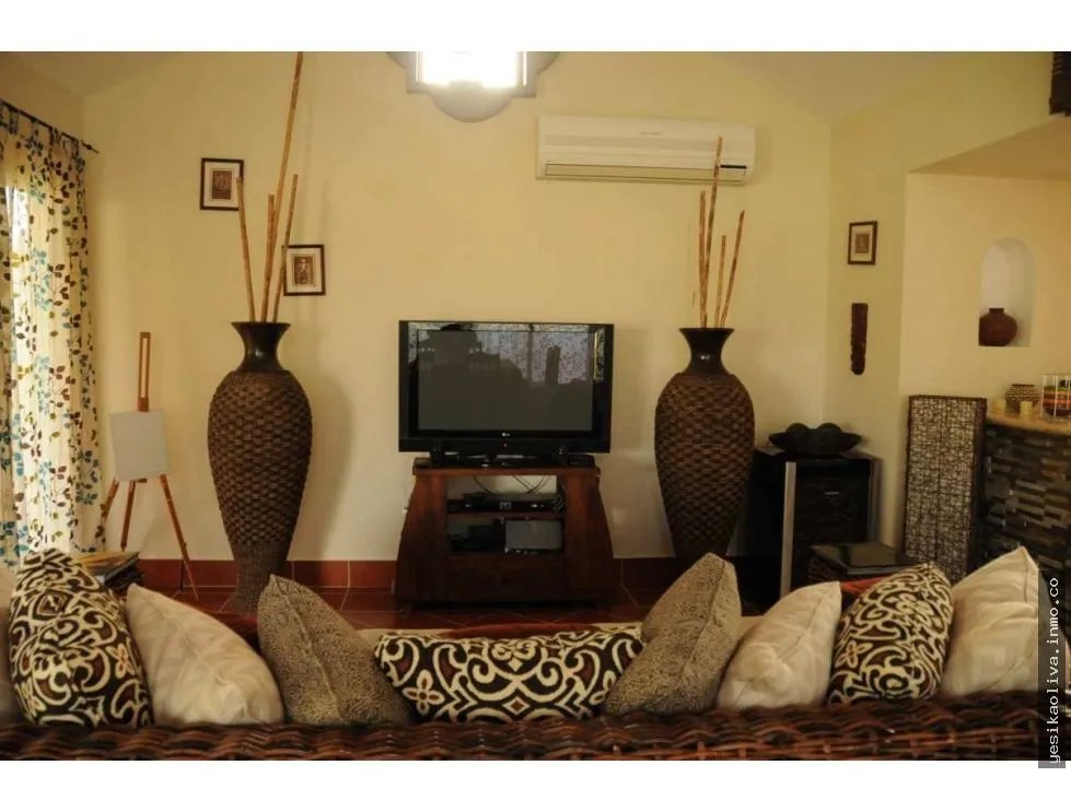Venta de  Casa en Buenaventura