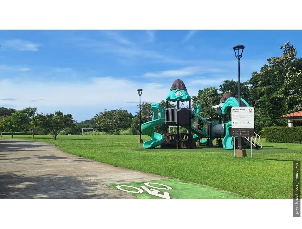 Venta de Casa en Woodlands Panamá Pacifico