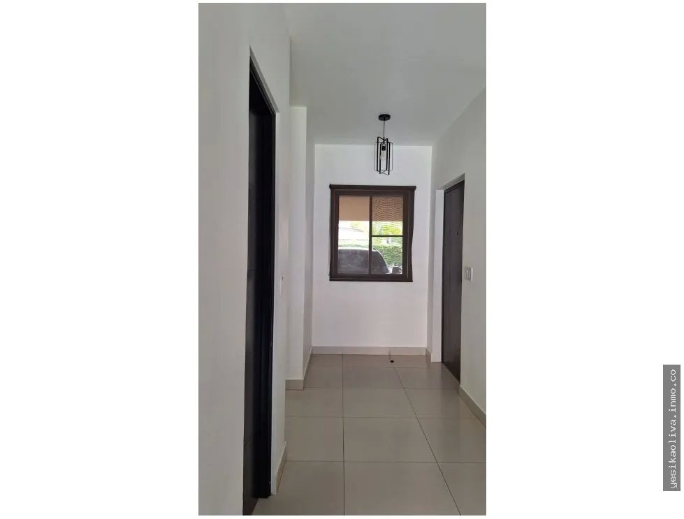 Venta de Casa en Woodlands Panamá Pacifico