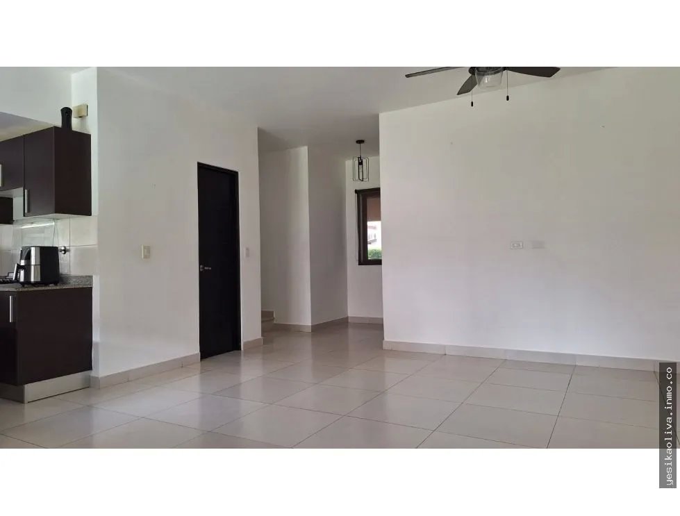 Venta de Casa en Woodlands Panamá Pacifico