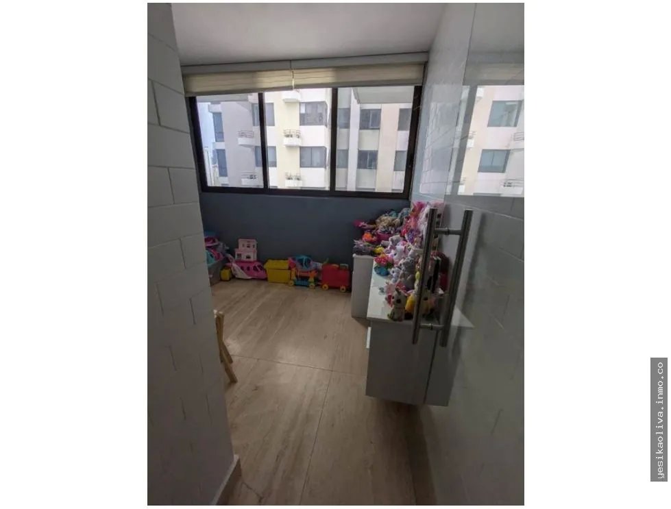 Venta de espectacular apartamento en San Francisco