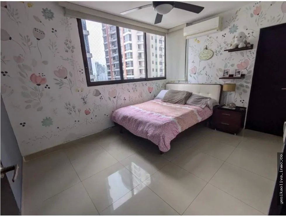 Venta de espectacular apartamento en San Francisco