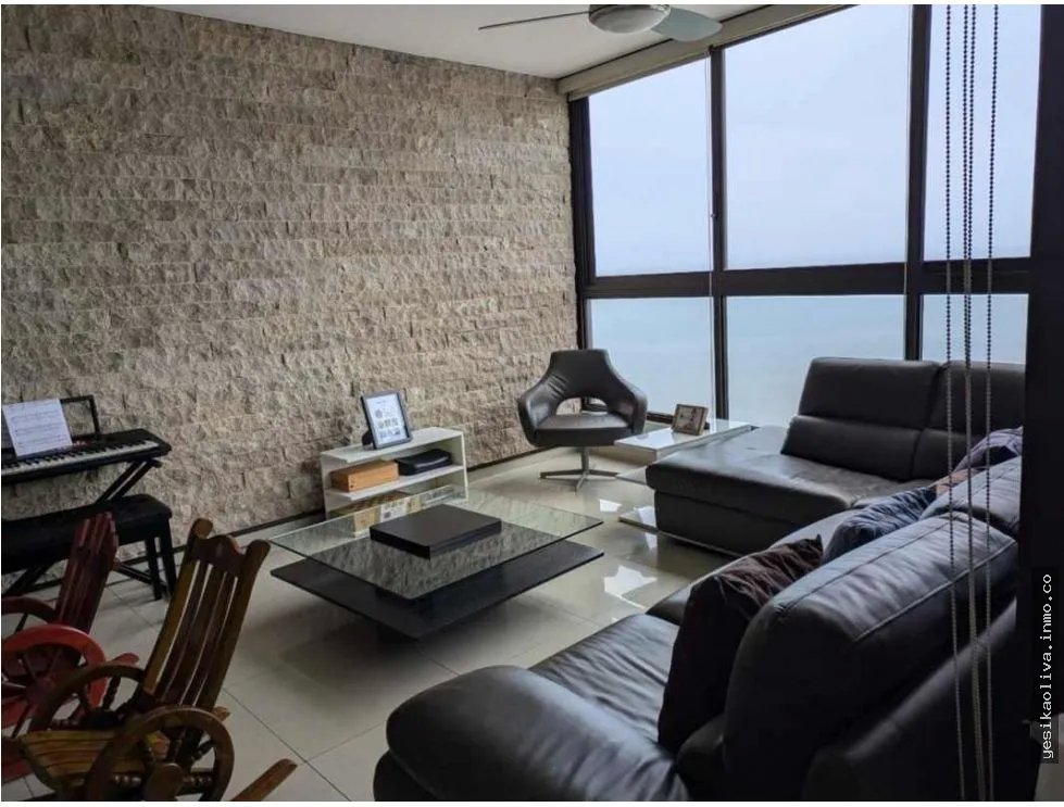 Venta de espectacular apartamento en San Francisco