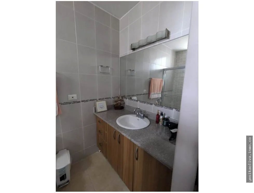 Venta de espectacular apartamento en San Francisco