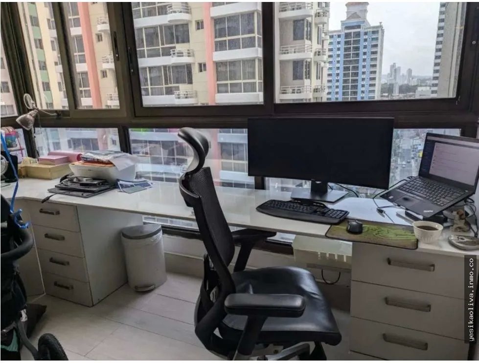 Venta de espectacular apartamento en San Francisco