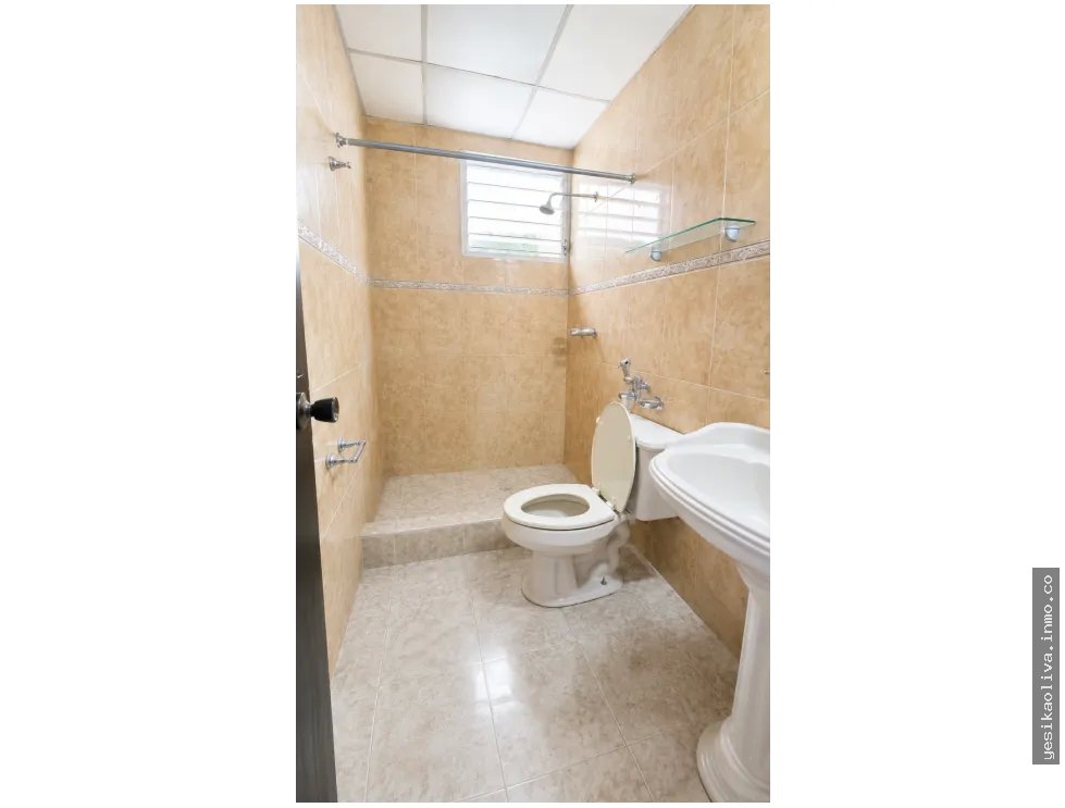 Venta de apartamento en Betania