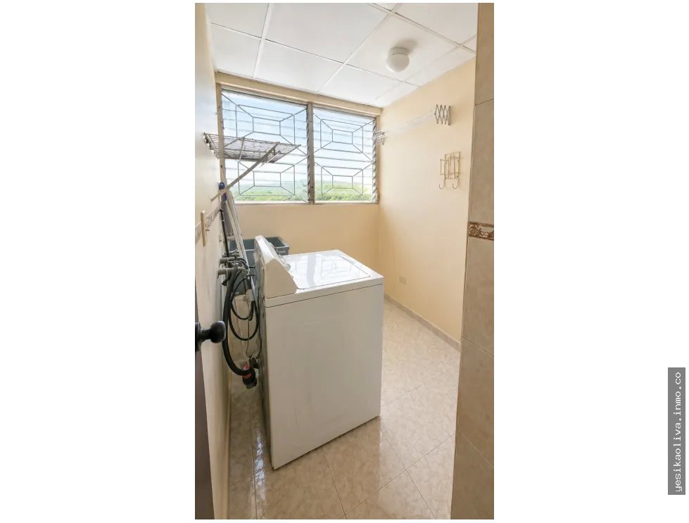 Venta de apartamento en Betania