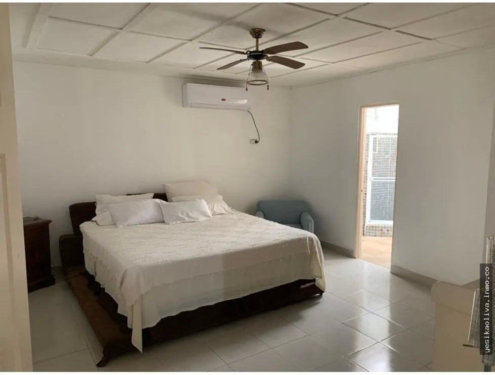 Venta de Residencia en Coronado