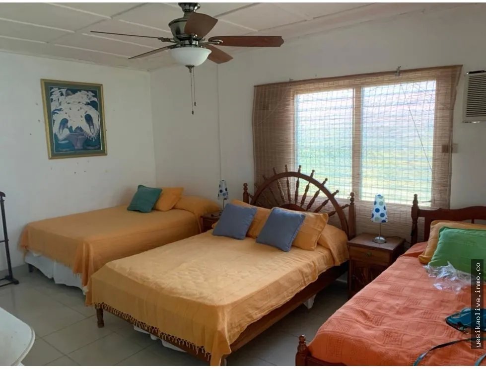Venta de Residencia en Coronado