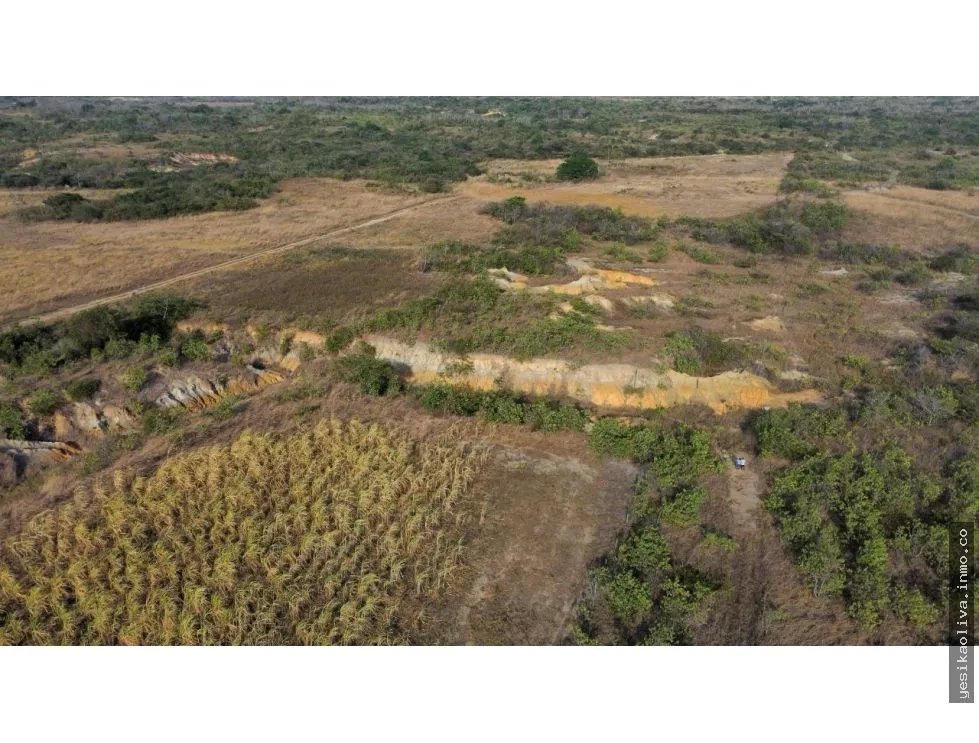 Land Sale in Penonomé, Coclé