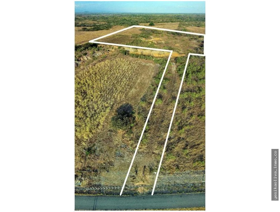 Land Sale in Penonomé, Coclé