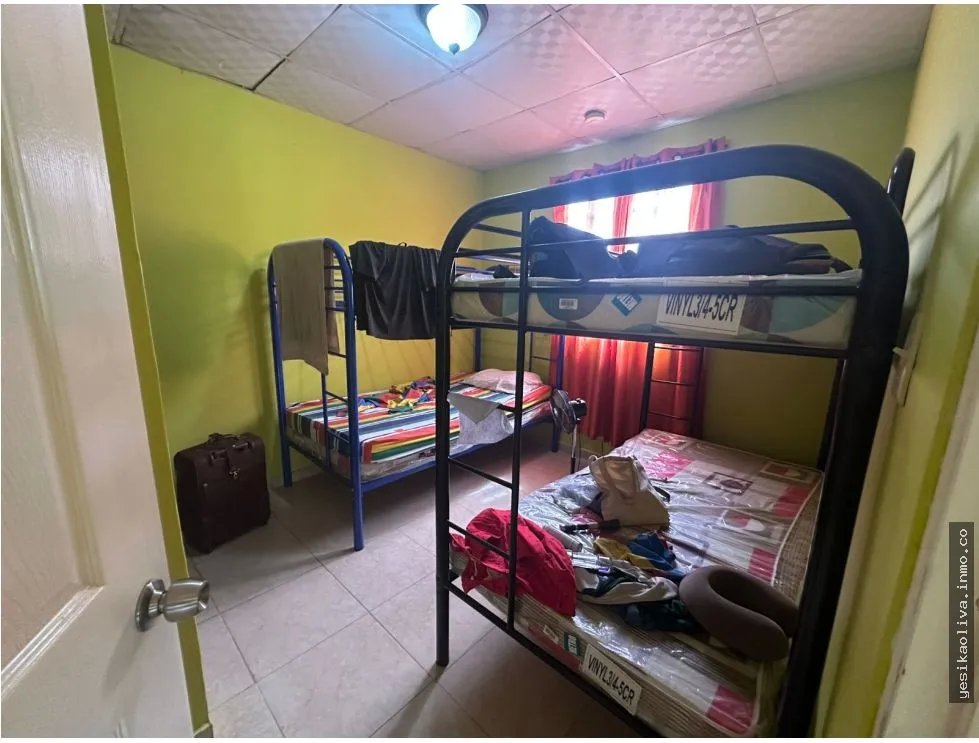 Venta de Casa en Las Tablas