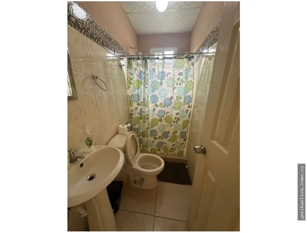 Venta de Casa en Las Tablas