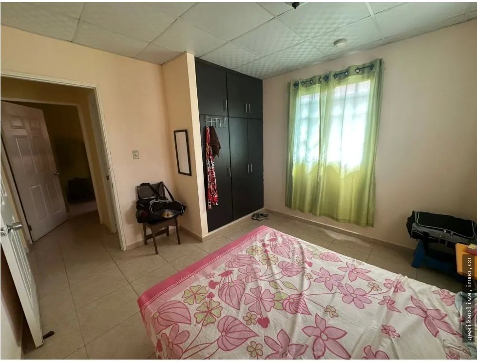 Venta de Casa en Las Tablas