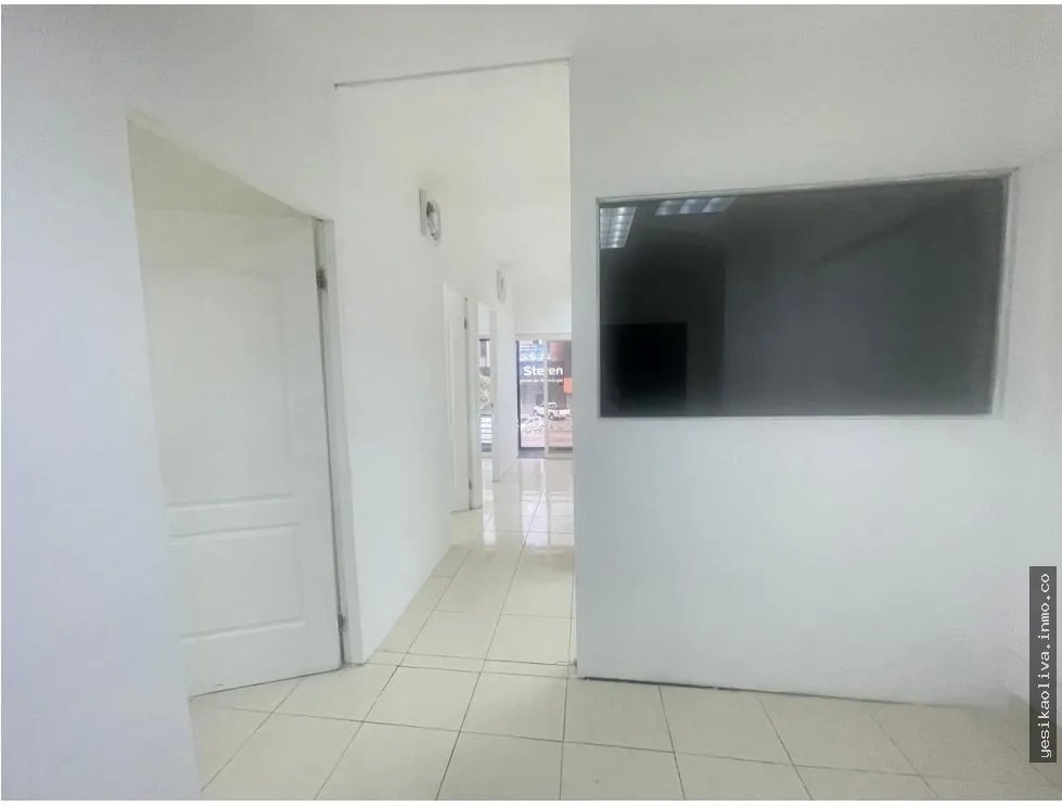 Alquiler de Local Comercial en Vía España