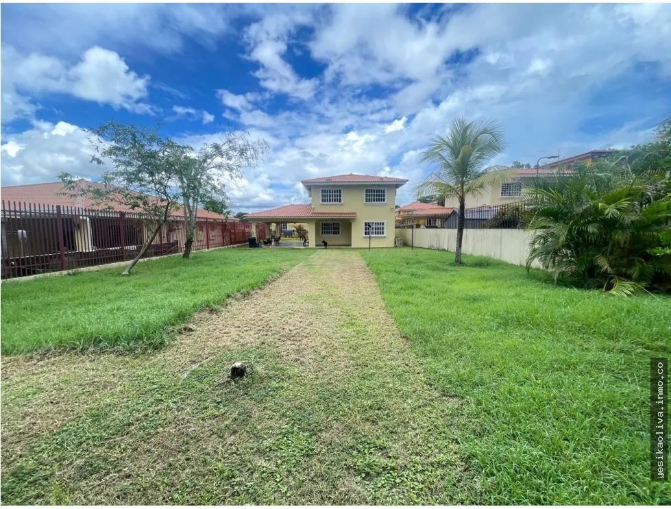 Venta de Residencia en Chitre