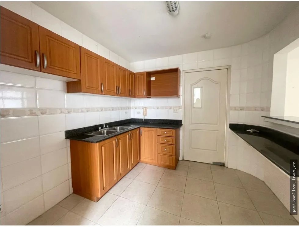 Venta de Apartamento en Pueblo Nuevo