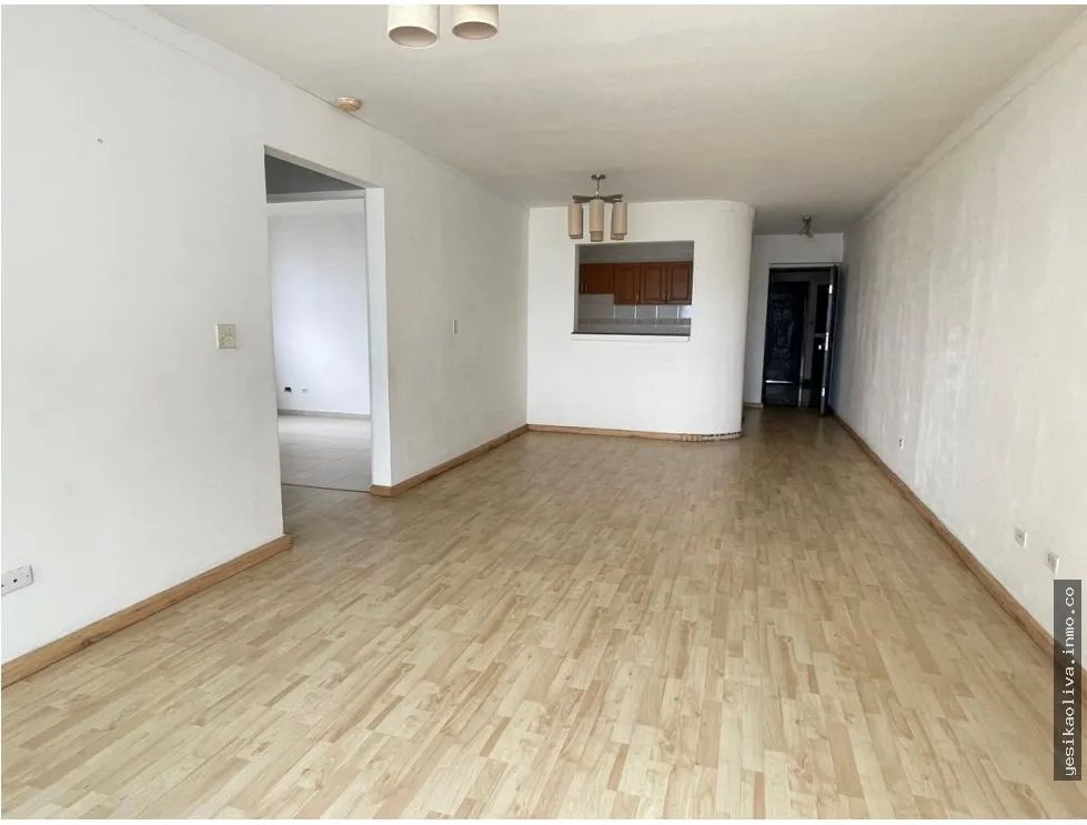 Venta de Apartamento en Pueblo Nuevo