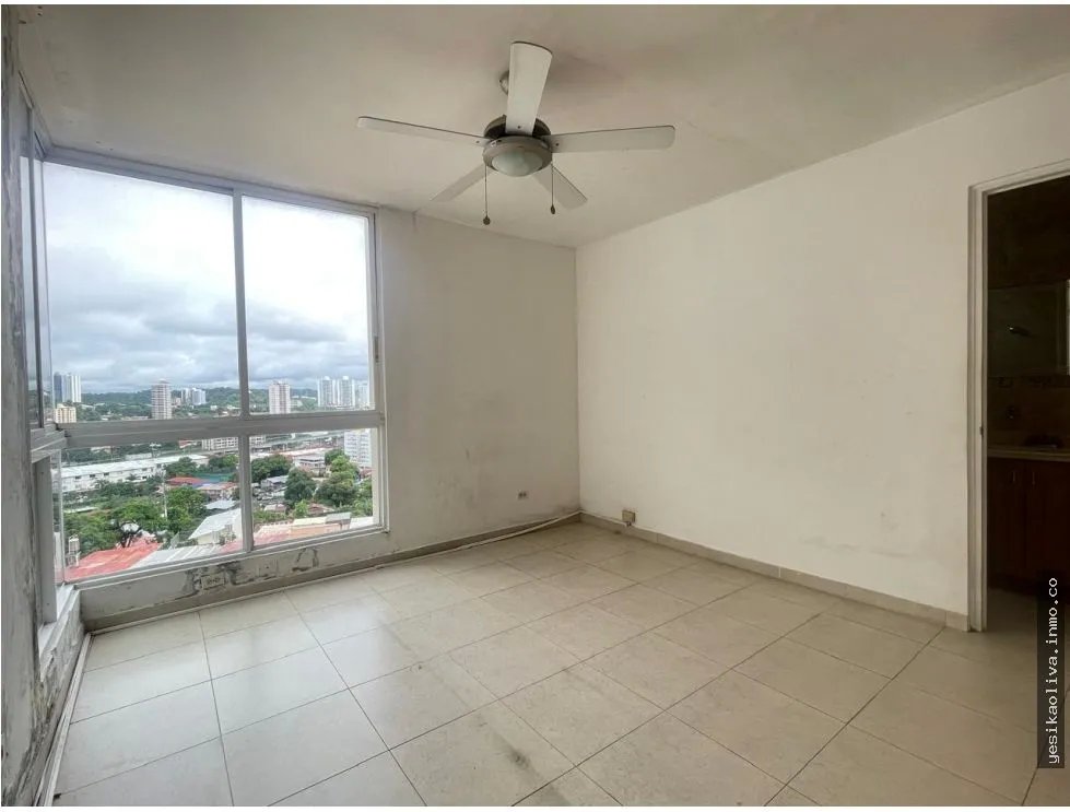 Venta de Apartamento en Pueblo Nuevo