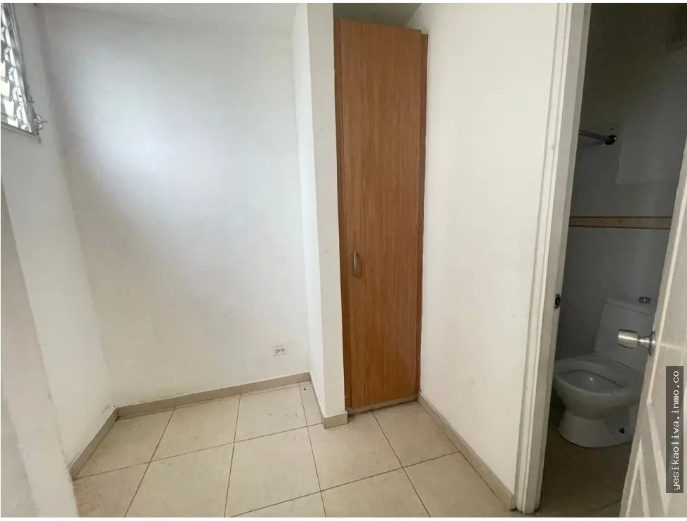 Venta de Apartamento en Pueblo Nuevo