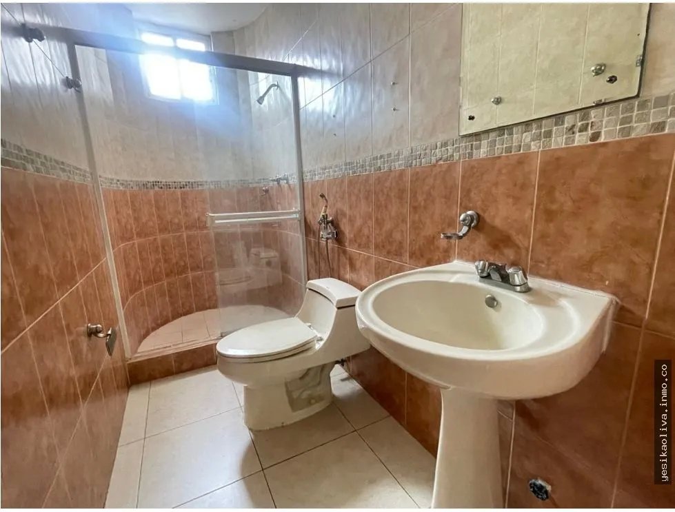 Venta de Apartamento en Pueblo Nuevo