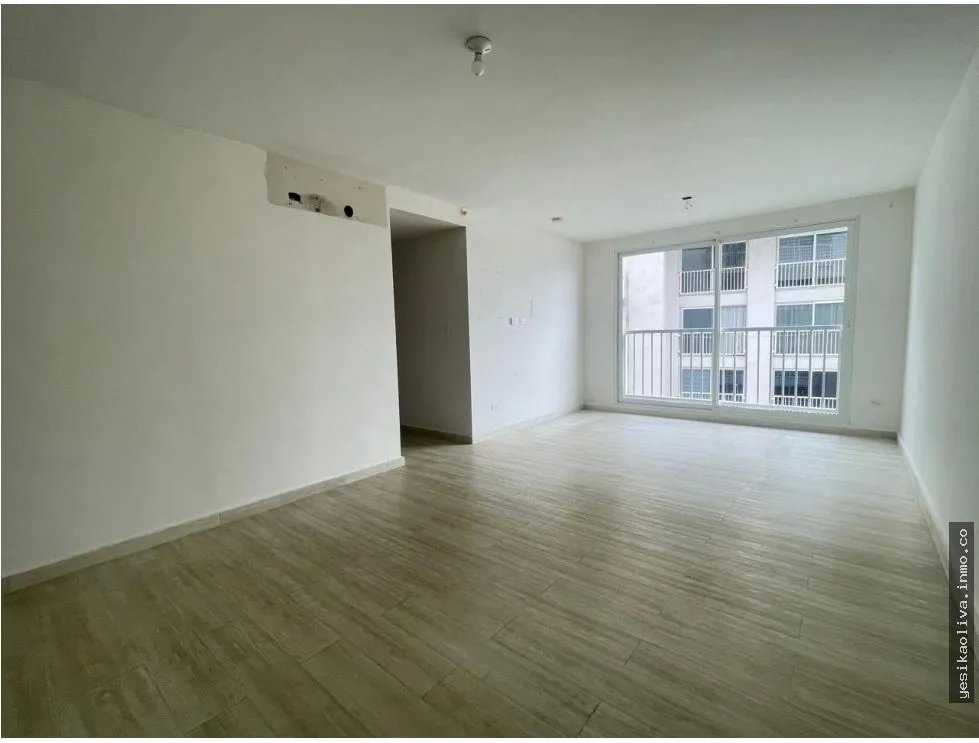 Venta de Apartamento en Versalles