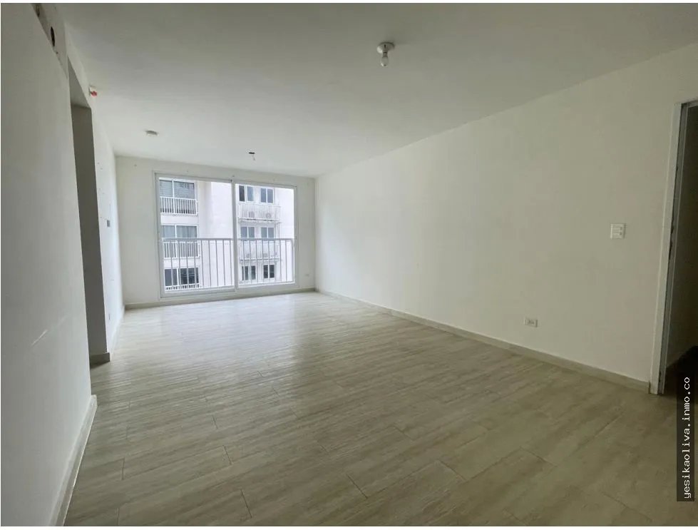Venta de Apartamento en Versalles