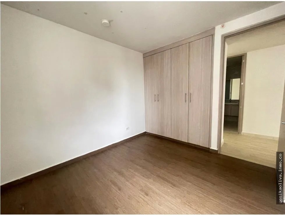 Venta de Apartamento en Versalles