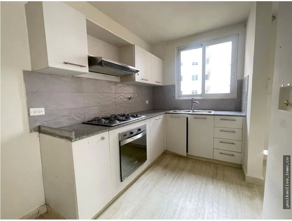 Venta de Apartamento en Versalles