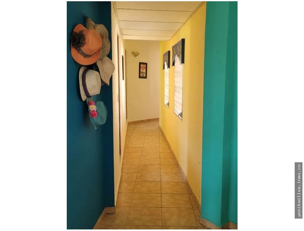 Venta de Residencia en Las Lajas