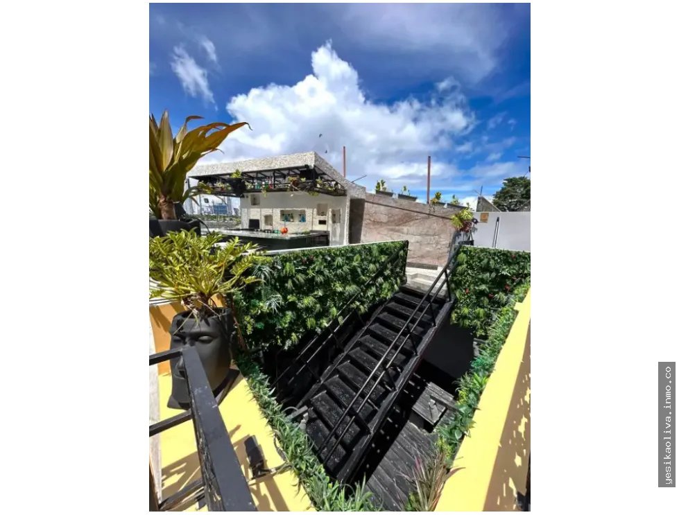Sale of Commercial Space in Old Town