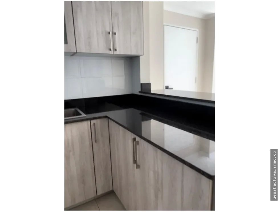 Venta de Apartamento en Edison Park
