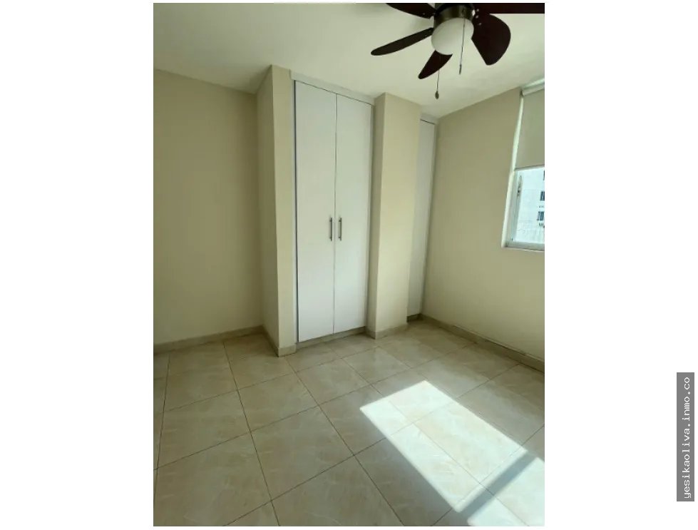 Venta de Apartamento en Edison Park