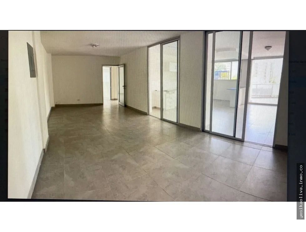 Alquiler de Oficina en Obarrio